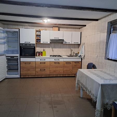 Pensiune Agroturistica "Casa Teodora" Budeşti エクステリア 写真