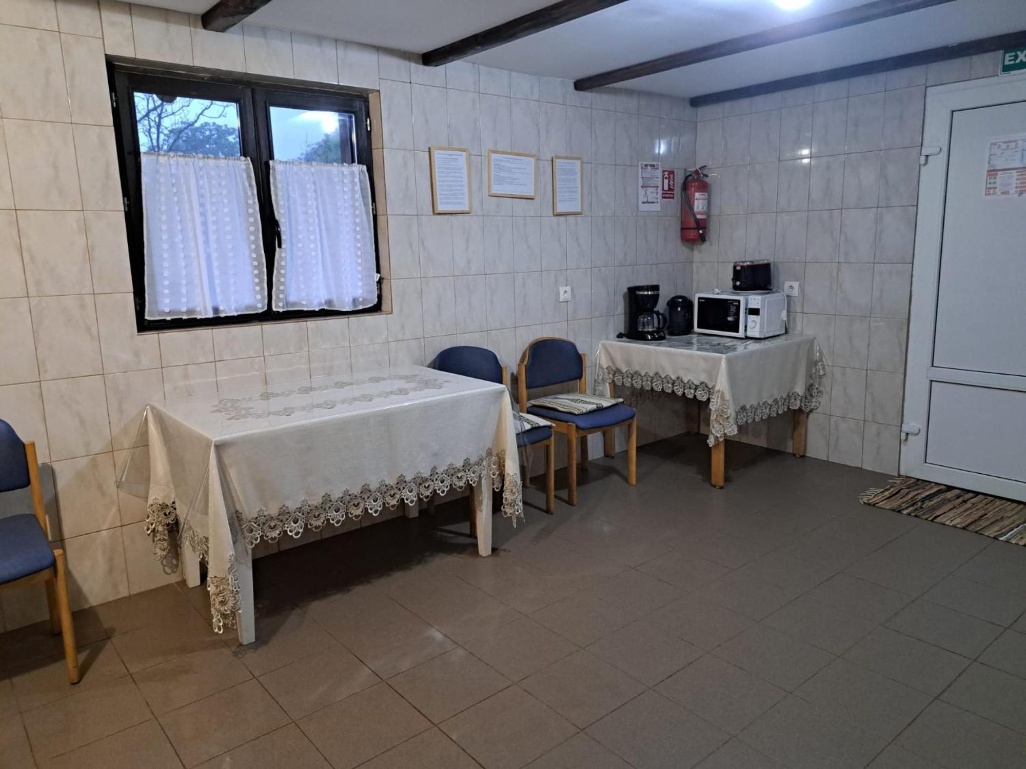 Pensiune Agroturistica "Casa Teodora" Budeşti エクステリア 写真
